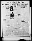 The Teco Echo, October 11, 1946